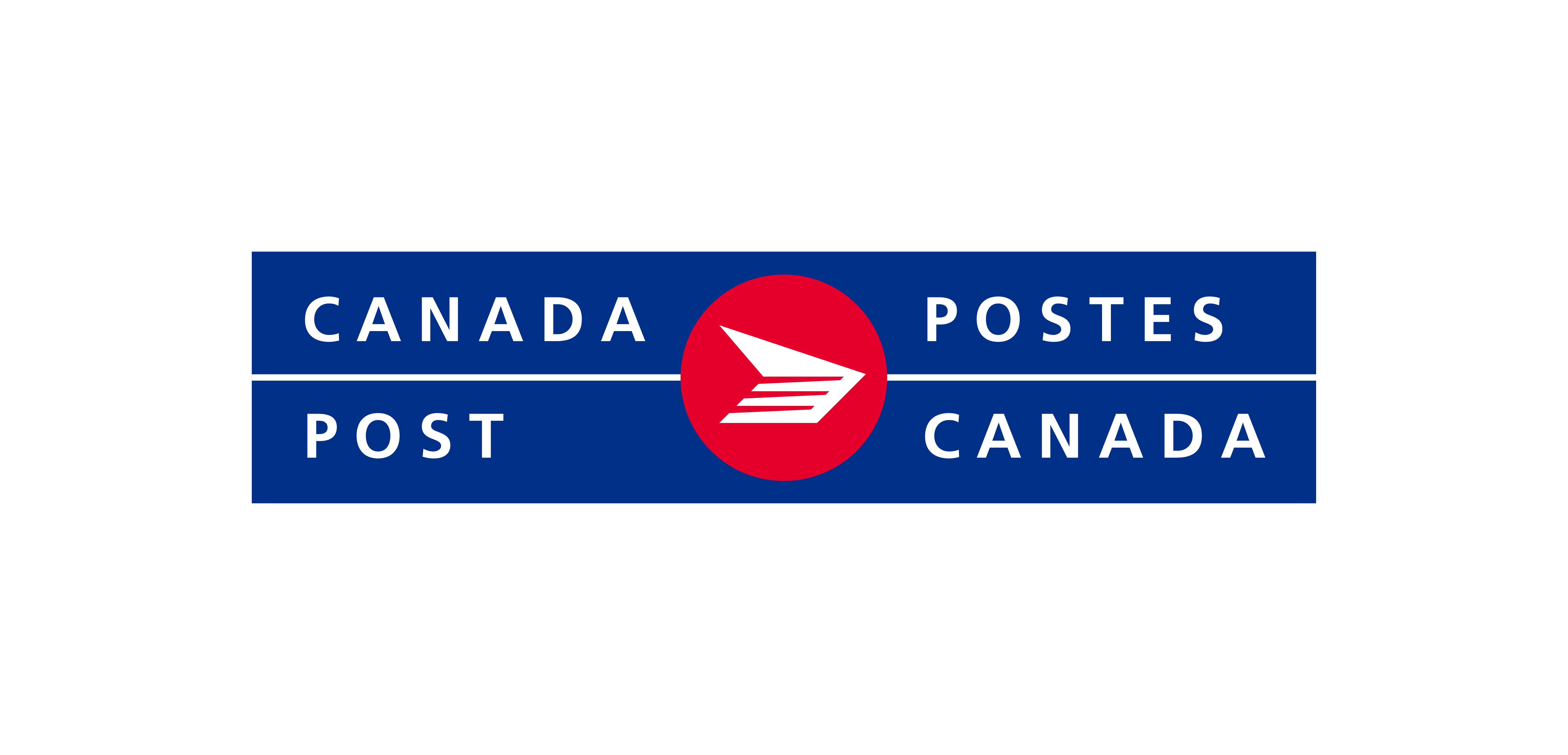 Canada Post Logo